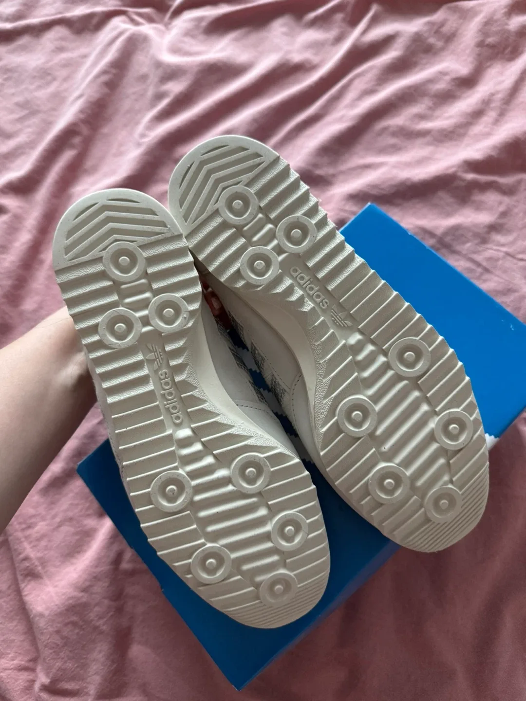 Adidas SL 72 OG W Women's Size 6 image indicator(3)