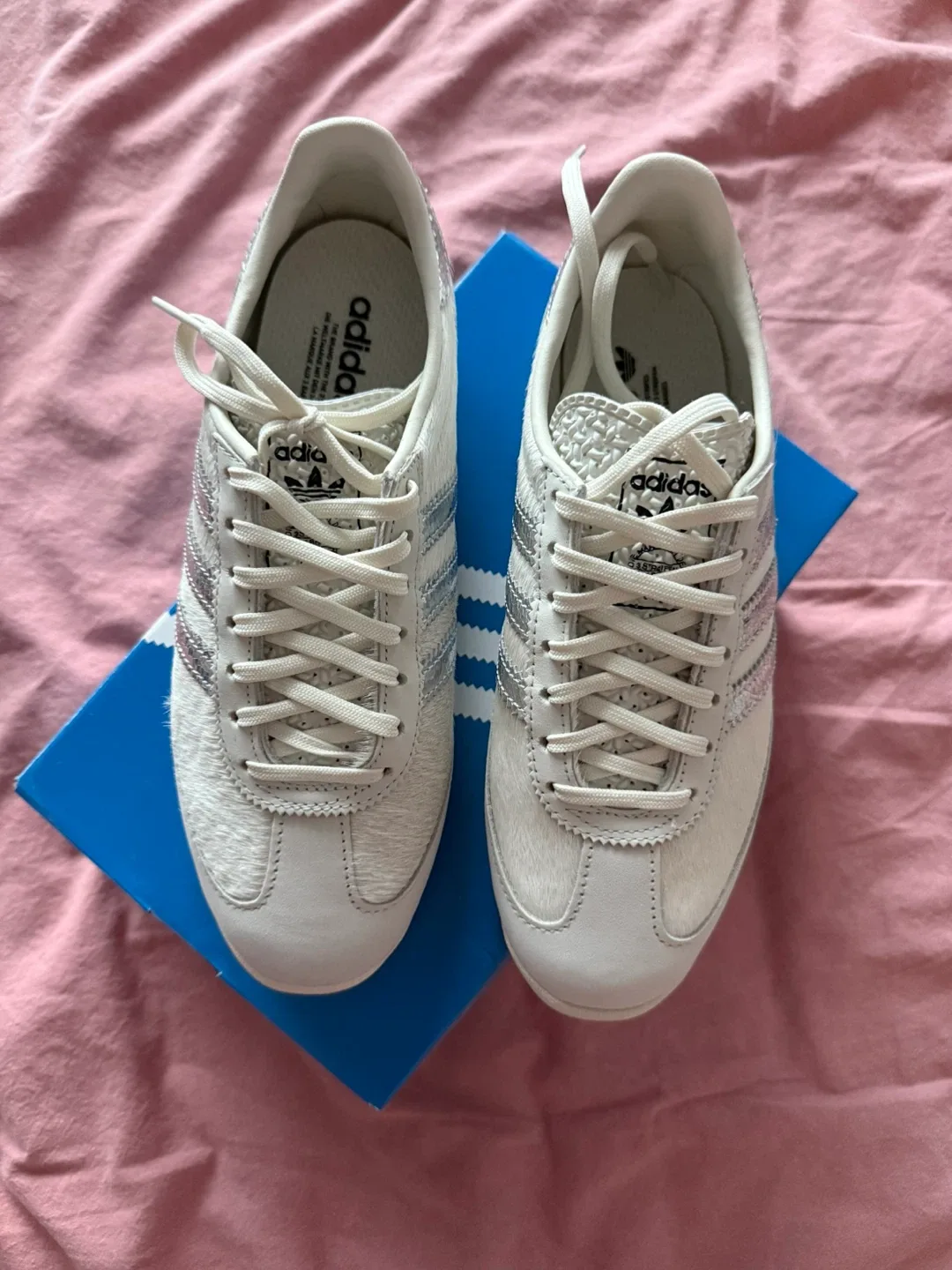 Adidas SL 72 OG W Women's Size 6 image indicator(2)