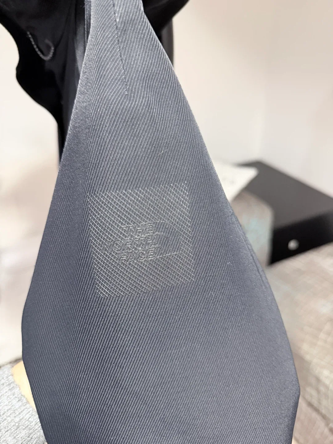 The North Face Arctic Parka - Black image indicator(3)