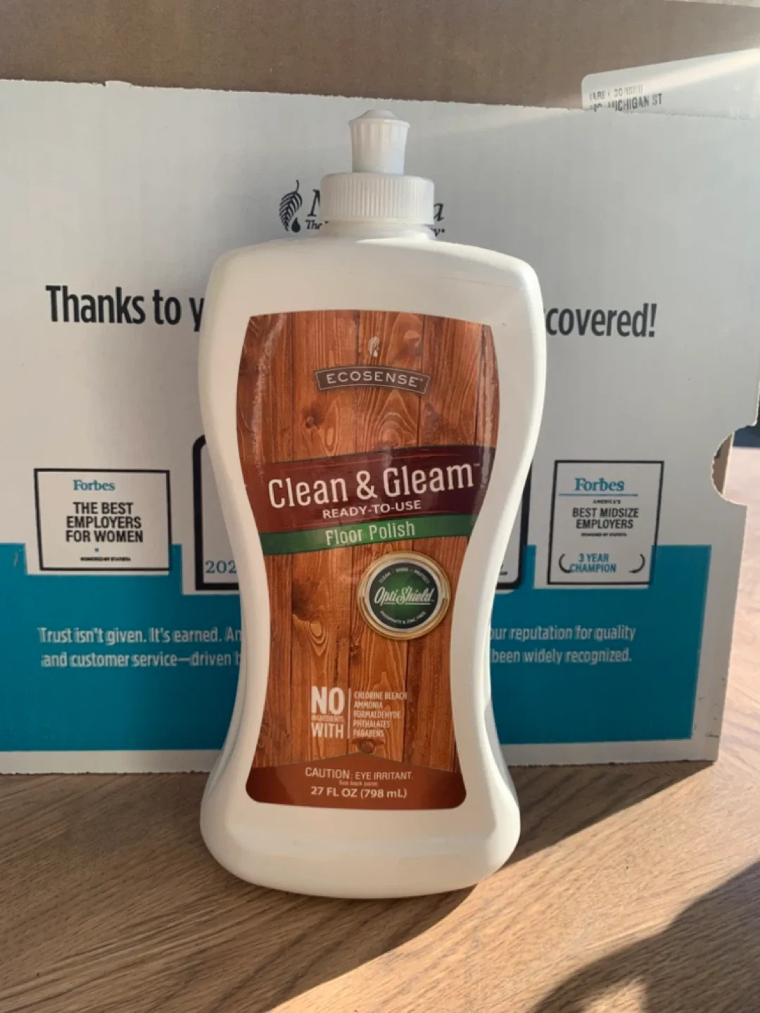 Melaleuca Cleaning Products Bundle image indicator(3)