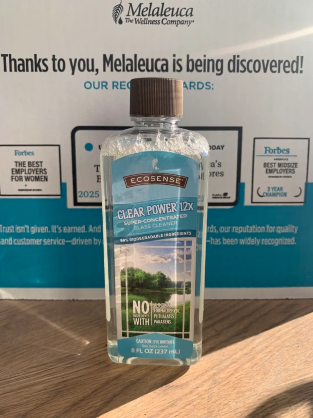 Melaleuca Cleaning Products Bundle image indicator(4)