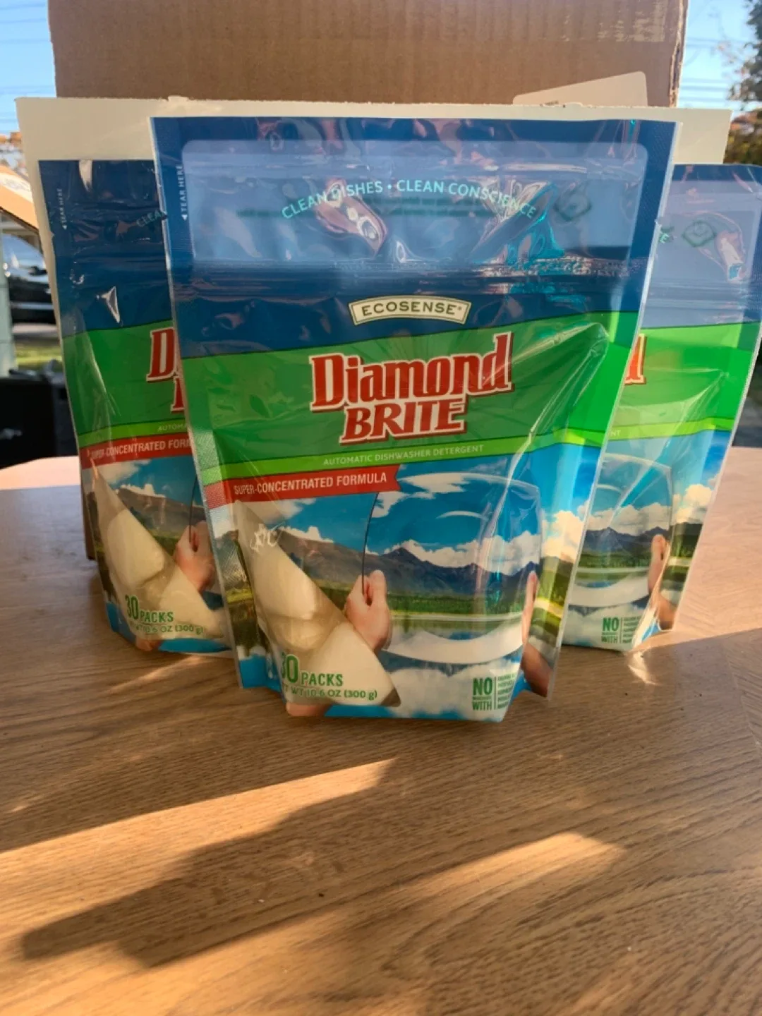 Melaleuca Cleaning Products Bundle image indicator(7)