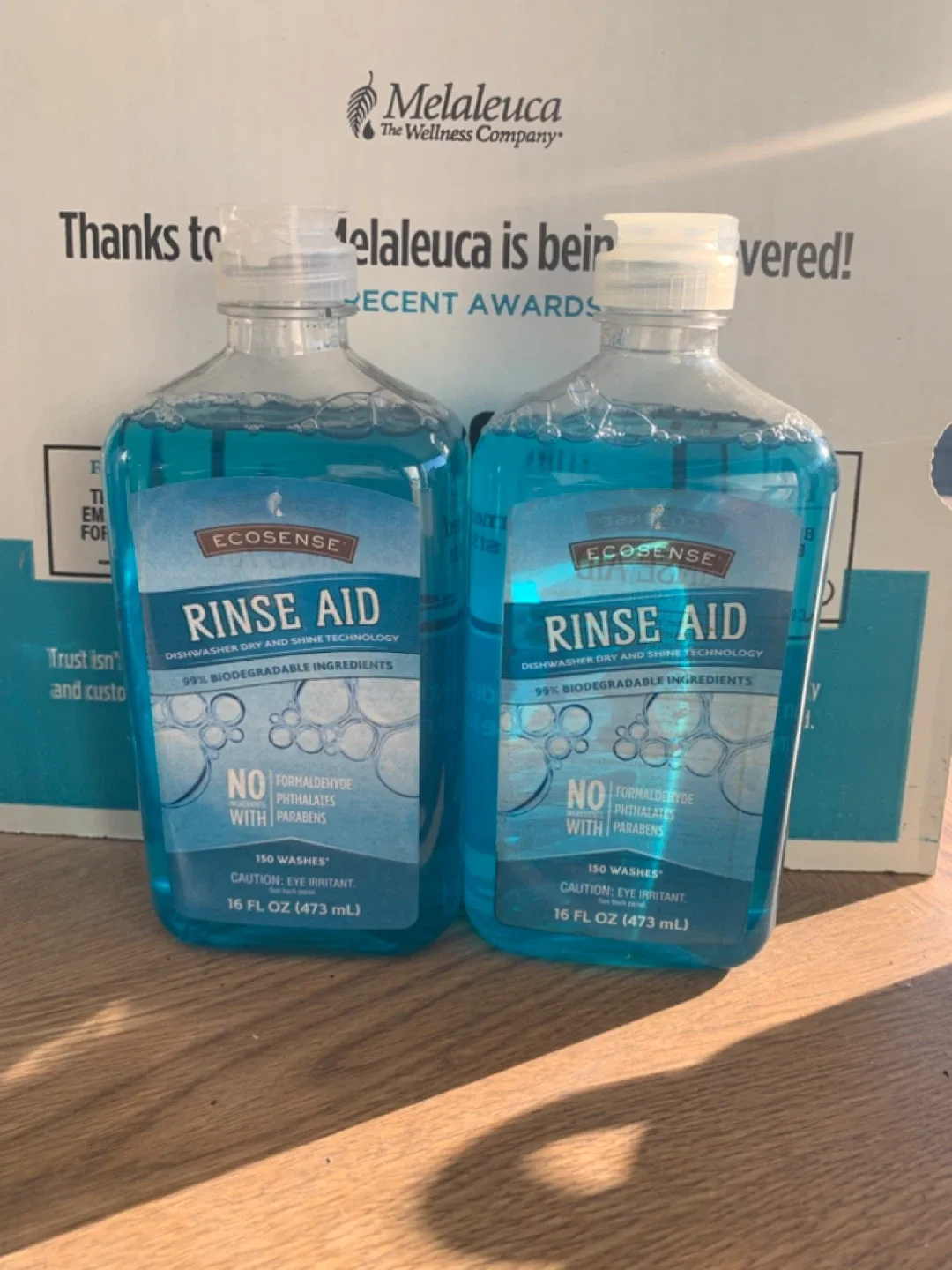 Melaleuca Cleaning Products Bundle image indicator(8)