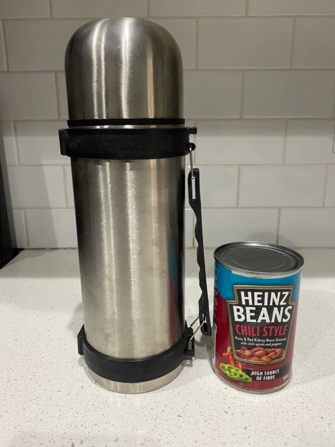 Stainless Steel Vacuum Insulated Beverage Dispenser image indicator(4)