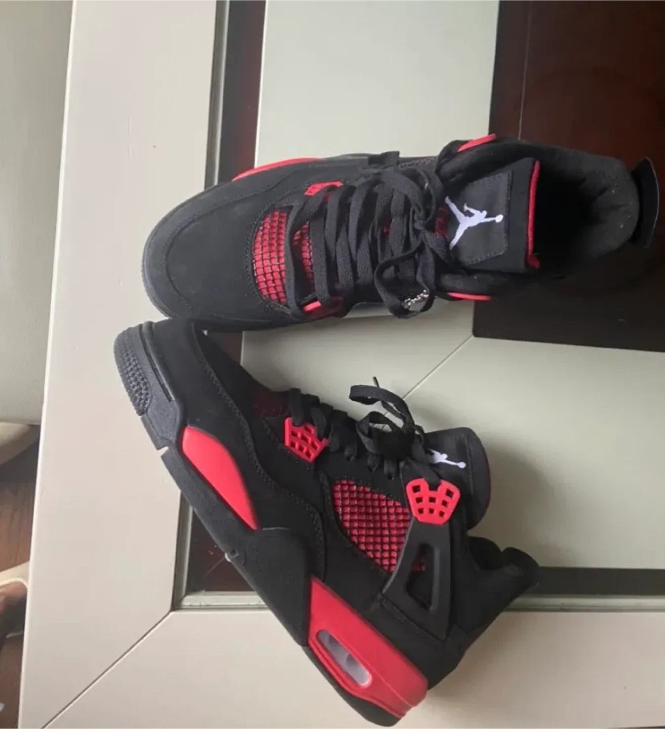 Red Thunders image indicator(2)