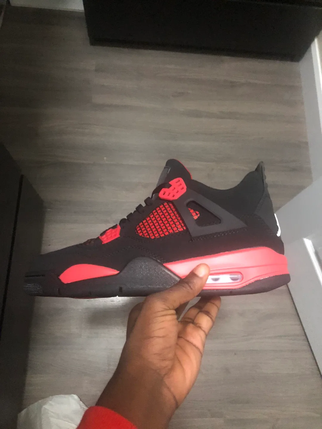 Red Thunders image indicator(6)