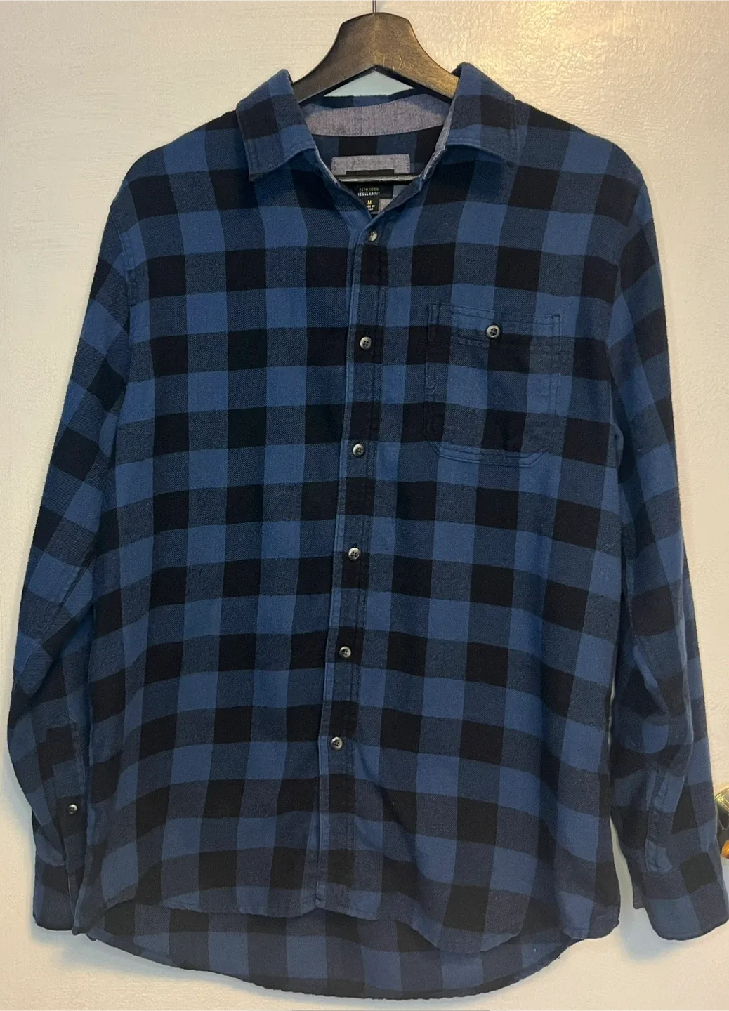 Men’s Shirts - Size Medium