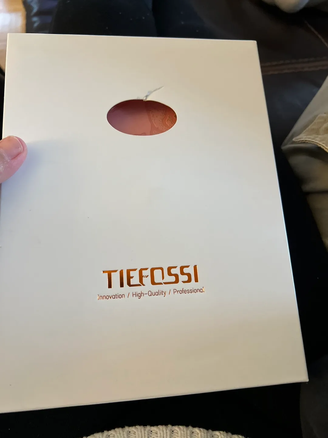 Tiefossi Rose Diary with Lock, Pink image indicator(2)