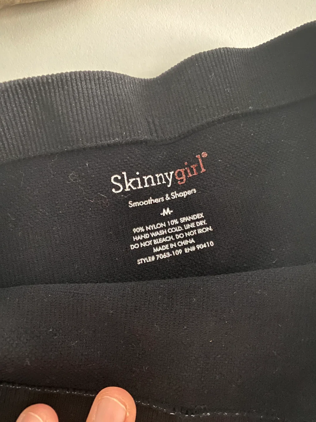 Set of 2 Different Shapewears image indicator(6)