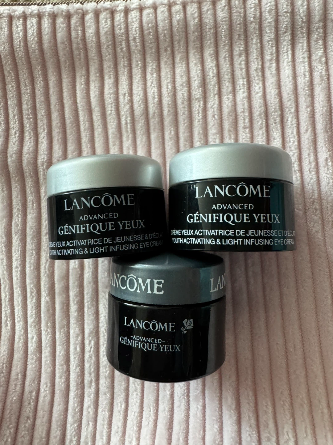 Lancôme Advanced Génifique Yeux Eye Cream