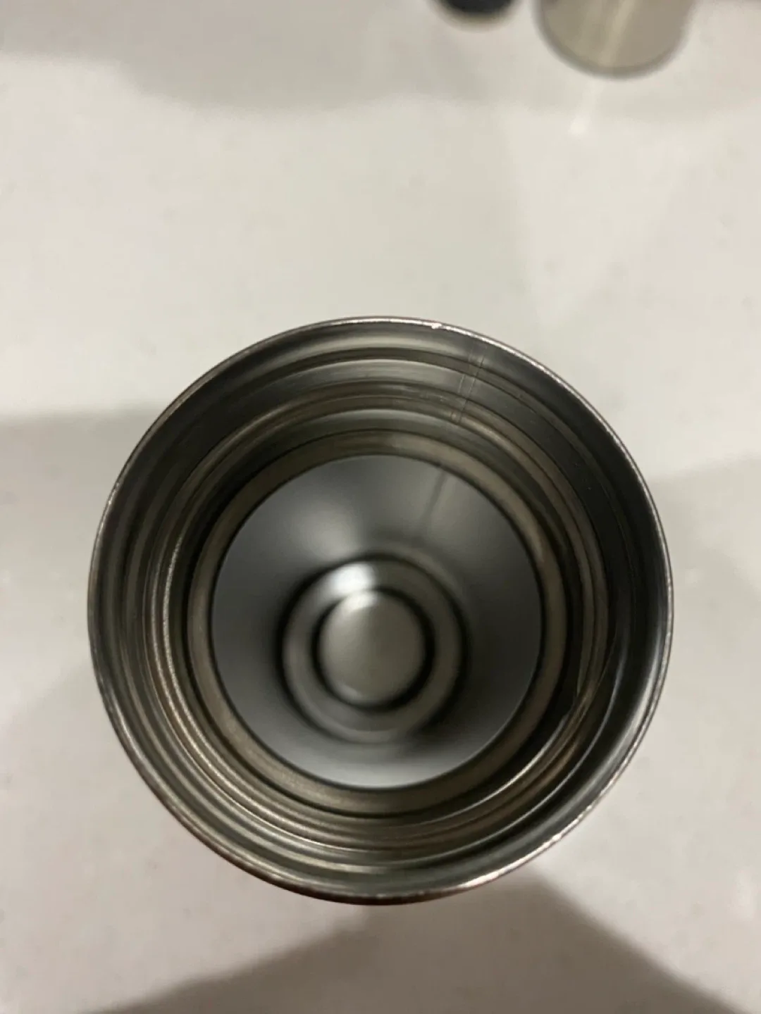 Flask As New Stainless Steel Thermal Bottle image indicator(2)