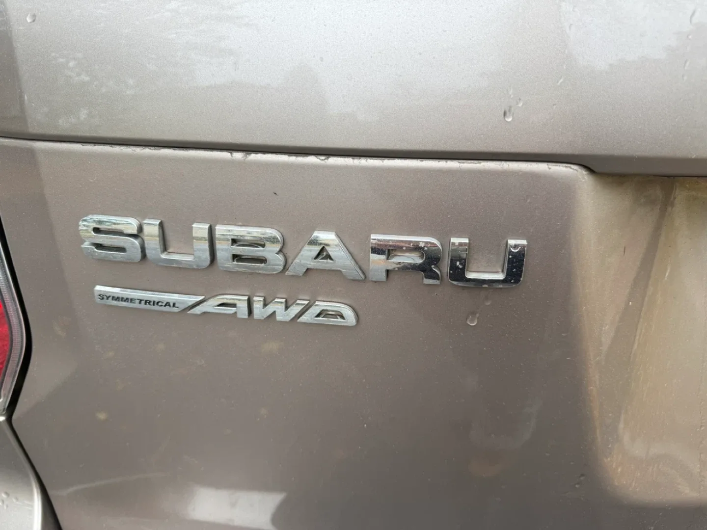 Subaru Forester - Brown 2014 image indicator(2)