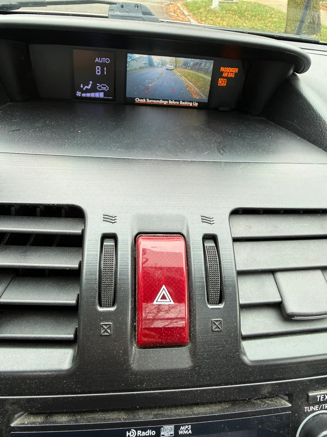 Subaru Forester - Brown 2014 image indicator(6)
