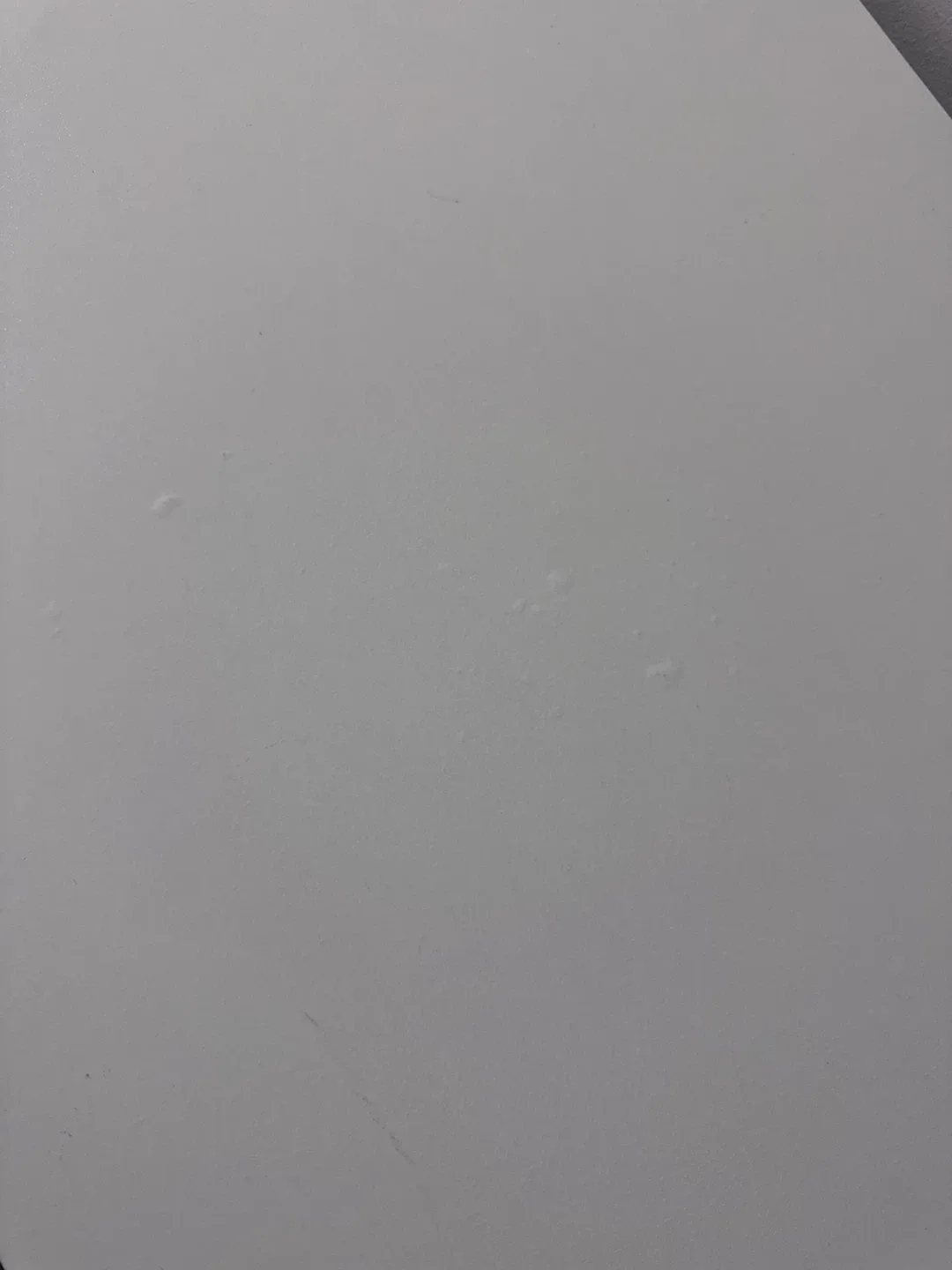 White 6-Drawer Dresser image indicator(3)