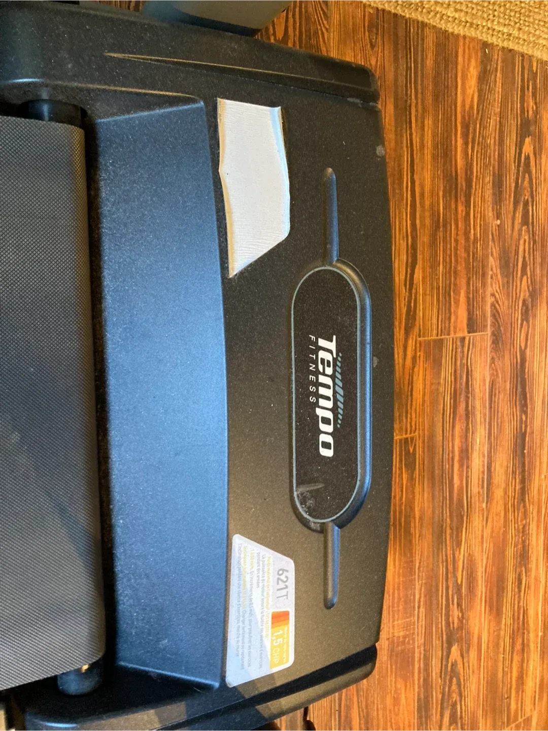 Tempo Fitness 621T Treadmill image indicator(3)