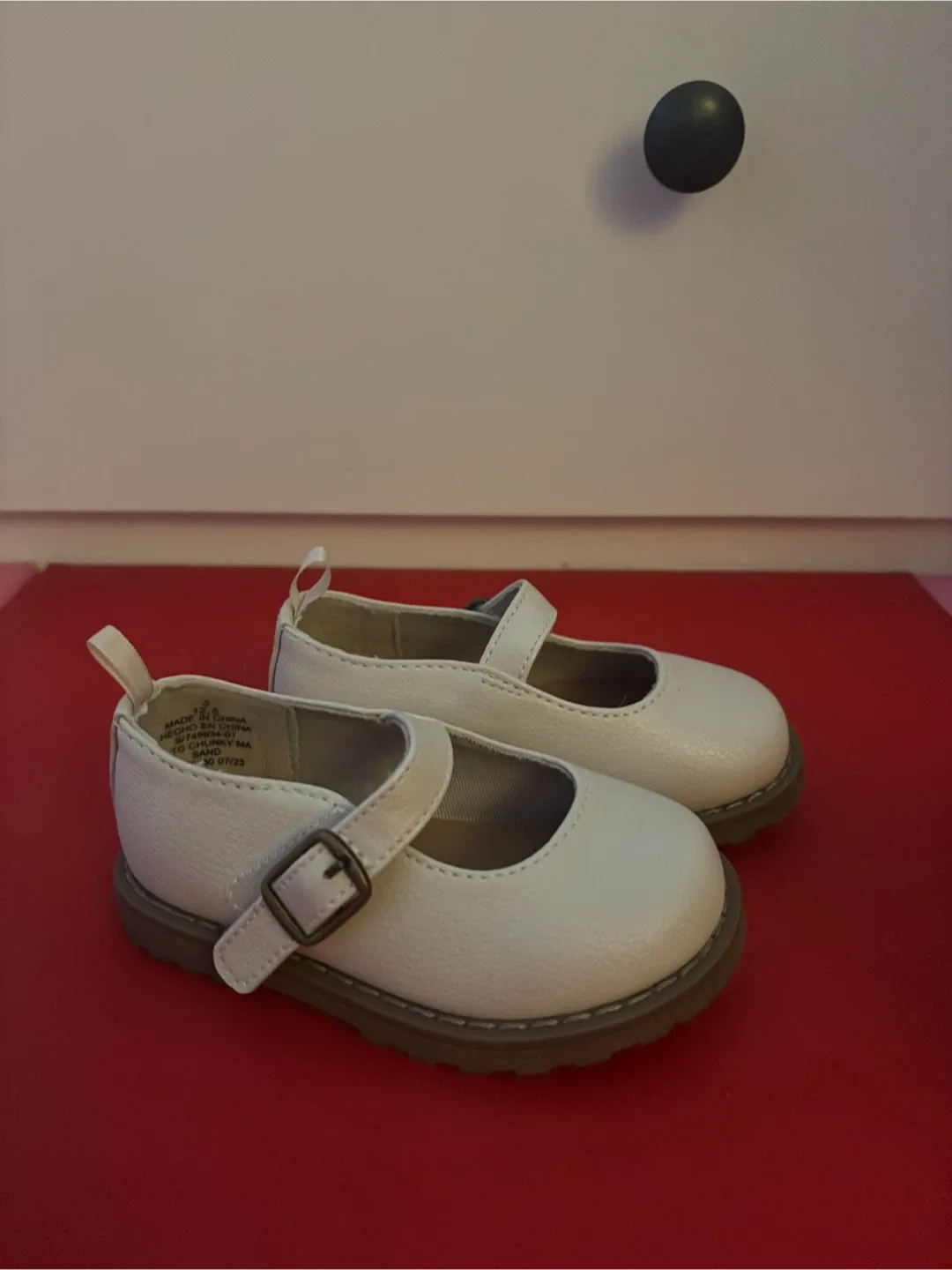 Kids' Shoes Bundle: 5c-6c image indicator(5)