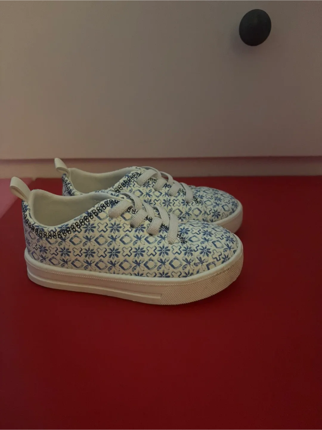 Kids' Shoes Bundle: 5c-6c image indicator(6)