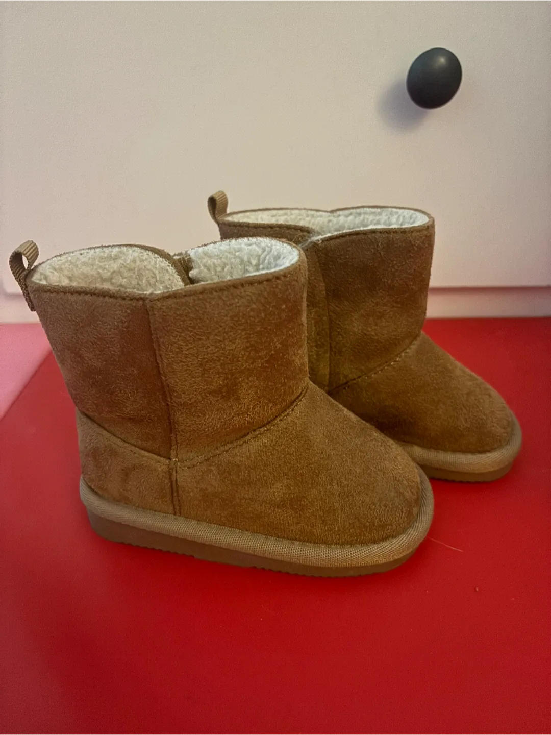 Kids' Shoes Bundle: 5c-6c image indicator(4)