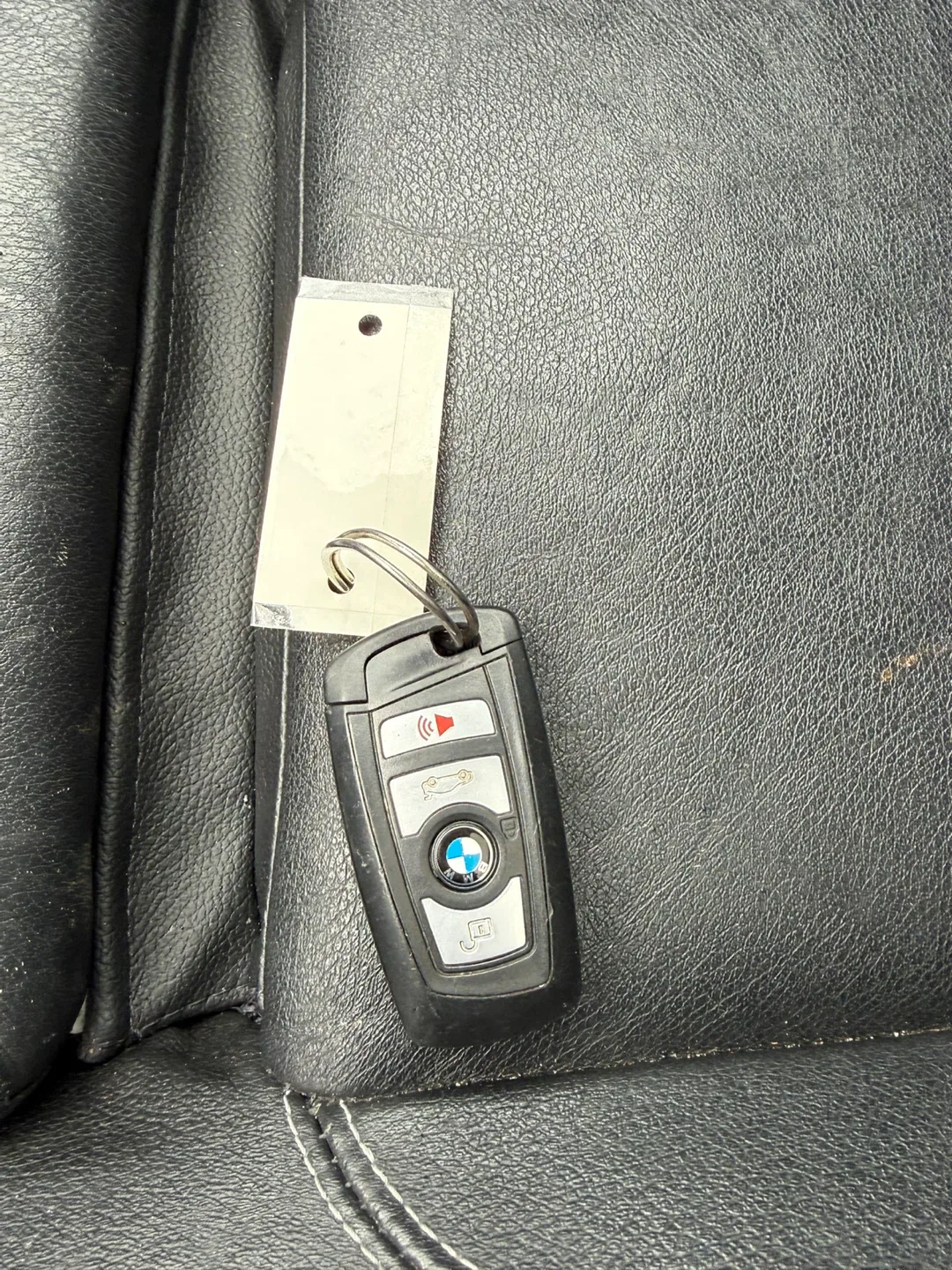 2013 BMW X3 Xdrive 28i image indicator(3)