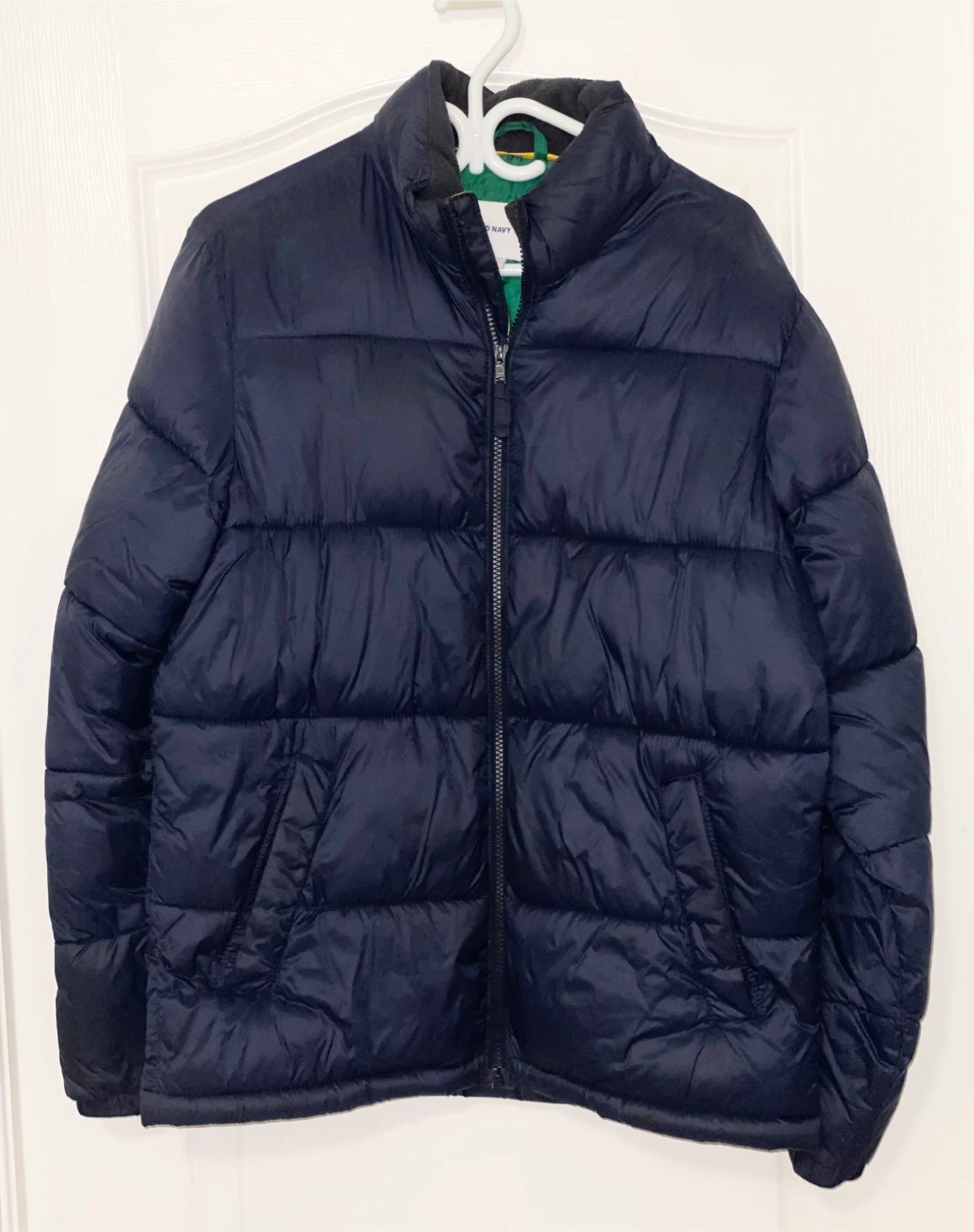 Old Navy Puffer Jacket - Size S