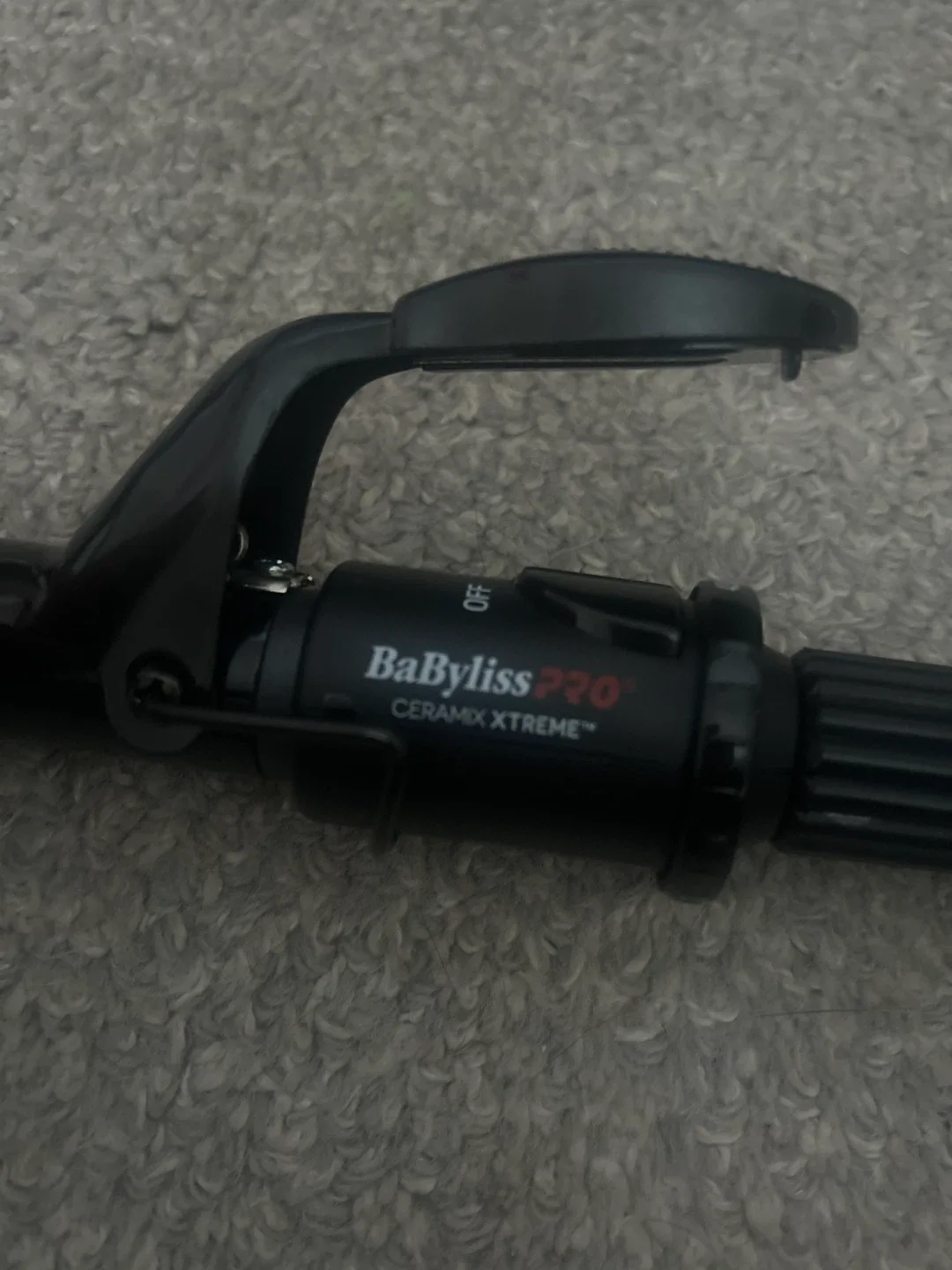 BaBylissPRO Ceramix Xtreme Hair Styling Set image indicator(2)