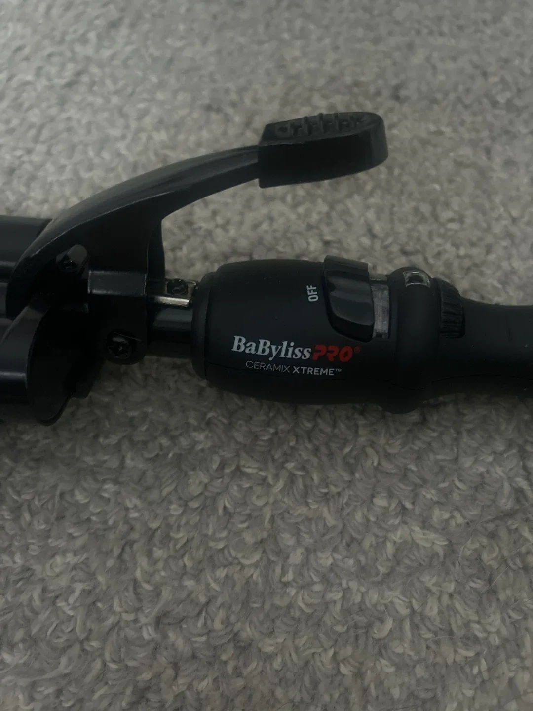 BaBylissPRO Ceramix Xtreme Hair Styling Set image indicator(3)