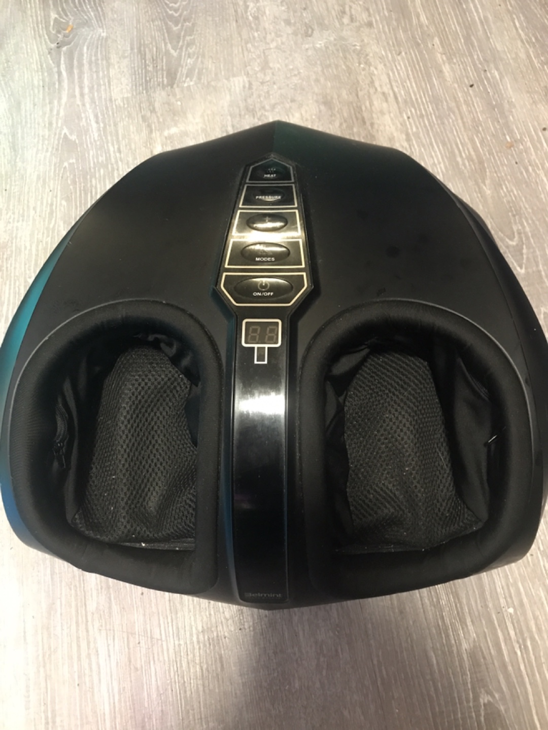 Belmint Shiatsu Foot Massager - photo 4