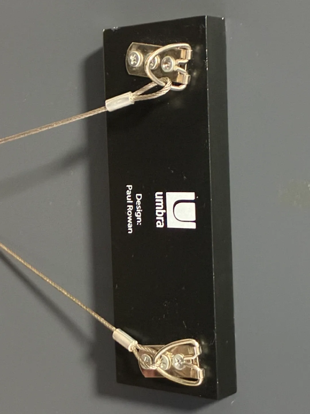 Umbra Round Wall Mirror - Paul Rowan Design image indicator(4)