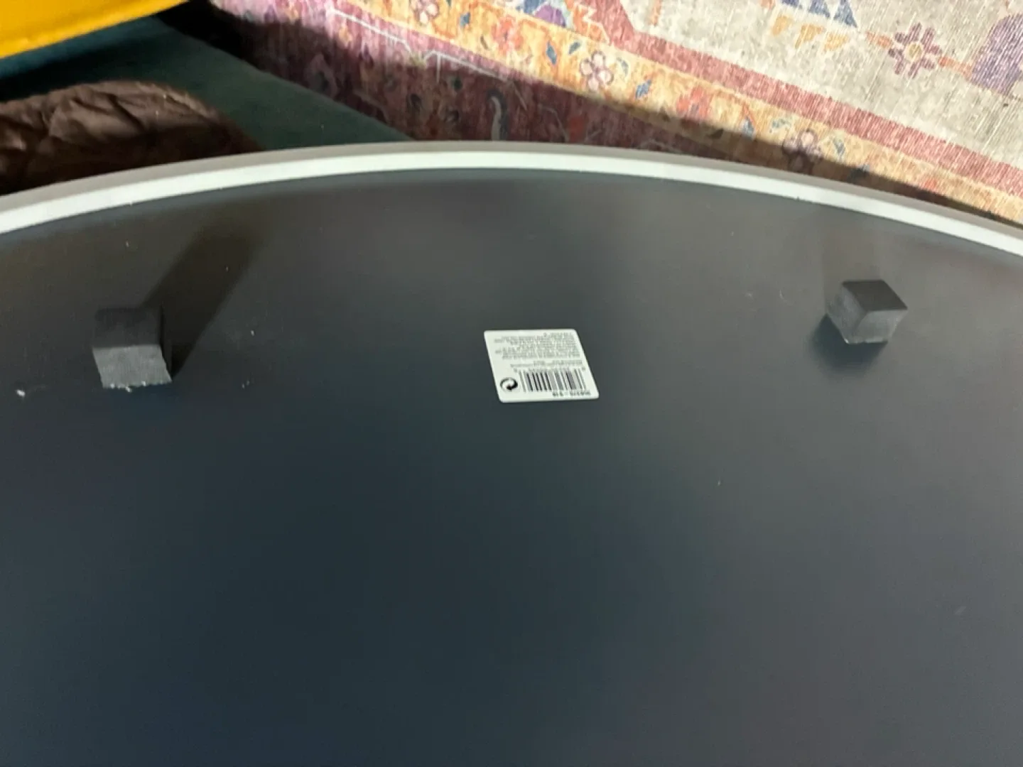 Umbra Round Wall Mirror - Paul Rowan Design image indicator(5)