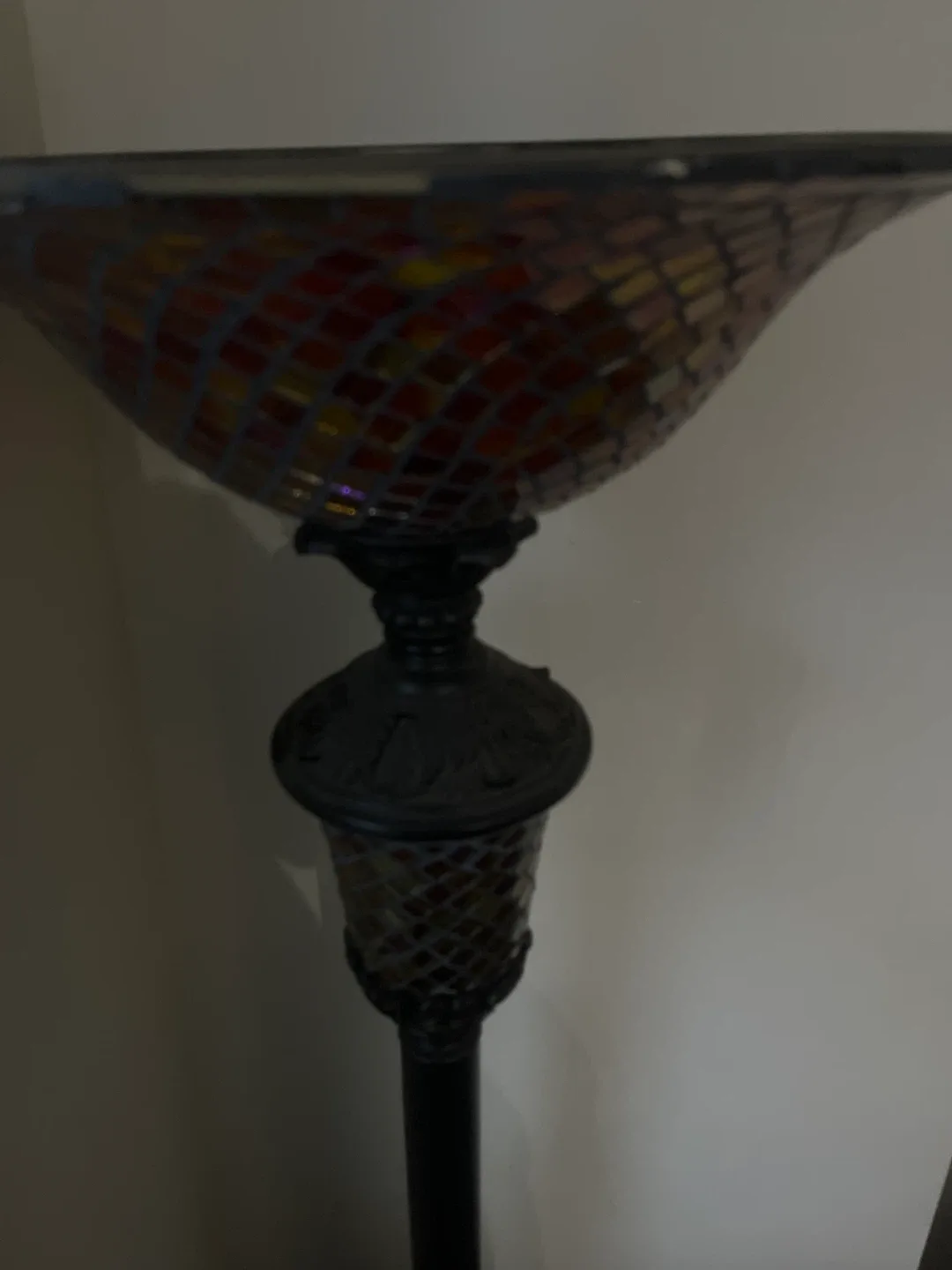 Mosaic Floor Lamp image indicator(2)