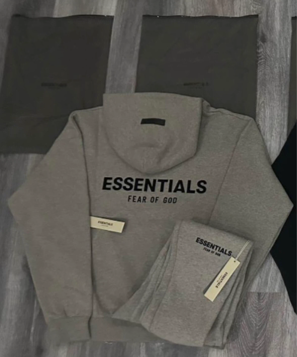 Essential Tracksuit