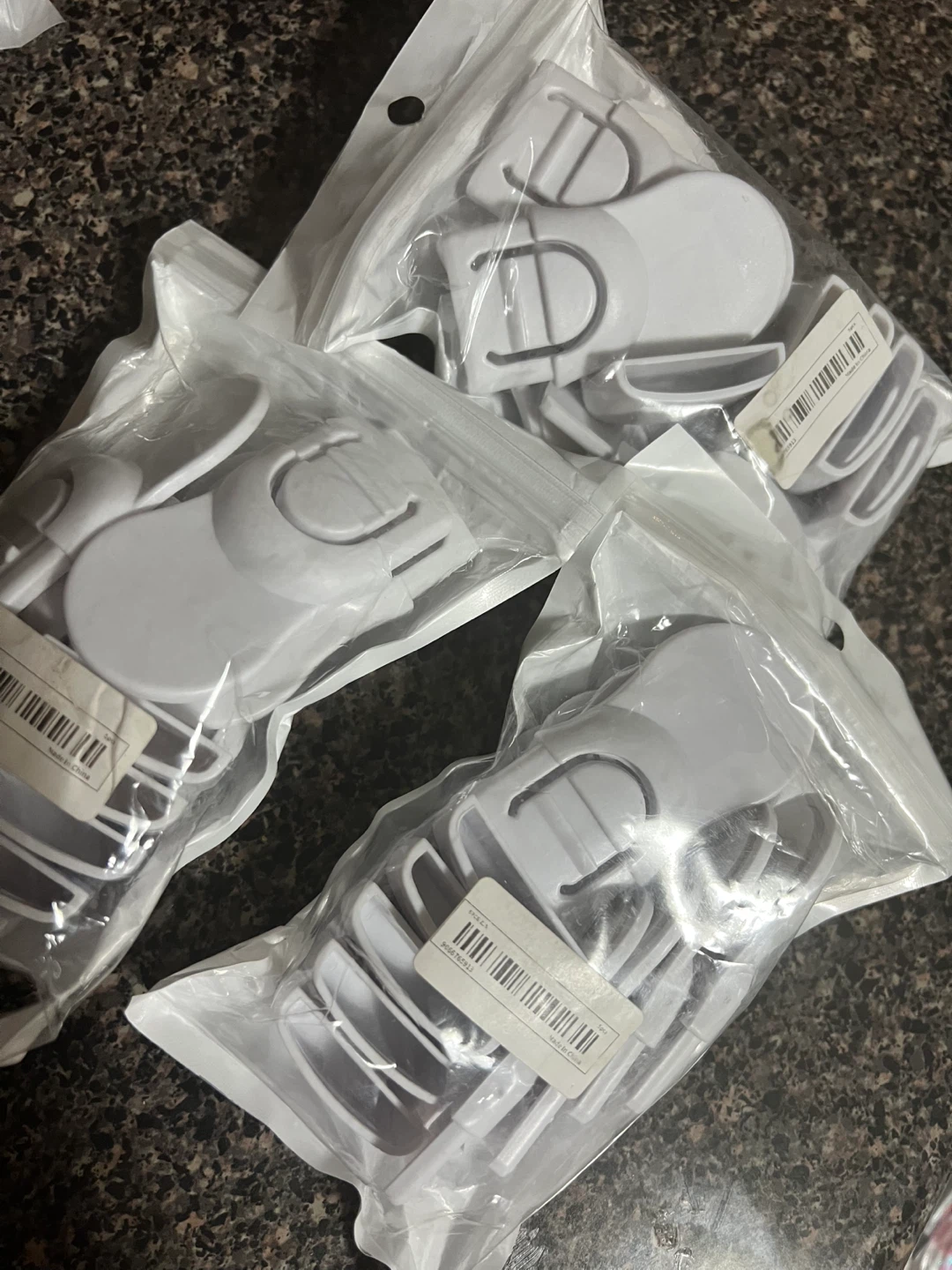 Child Safety Locks - New in Packaging