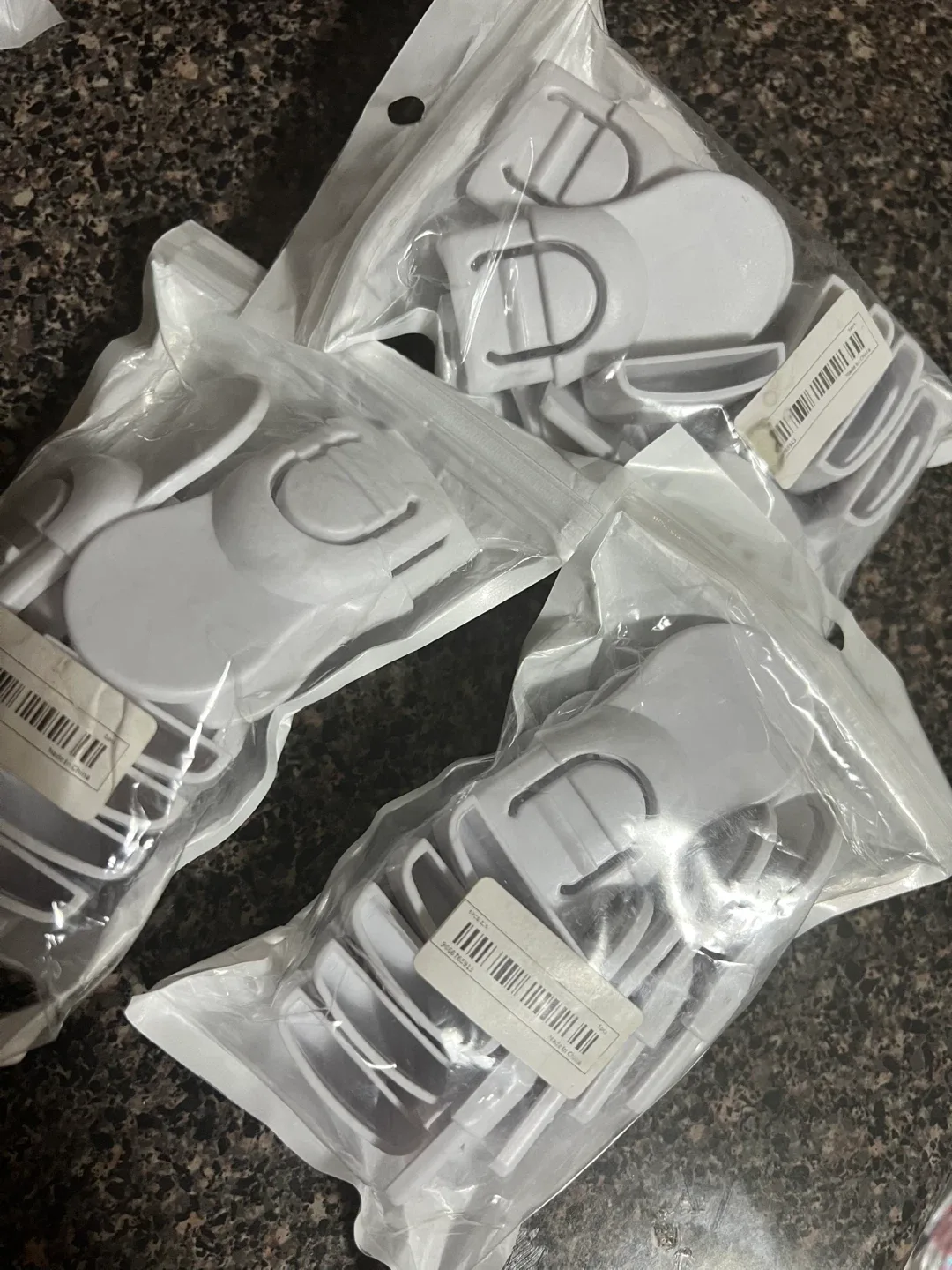 Child Safety Locks - New in Packaging thumbnail