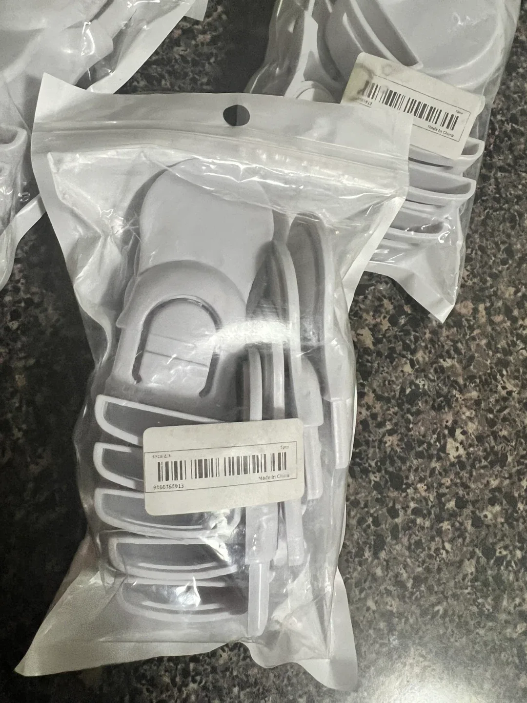 Child Safety Locks - New in Packaging image indicator(2)