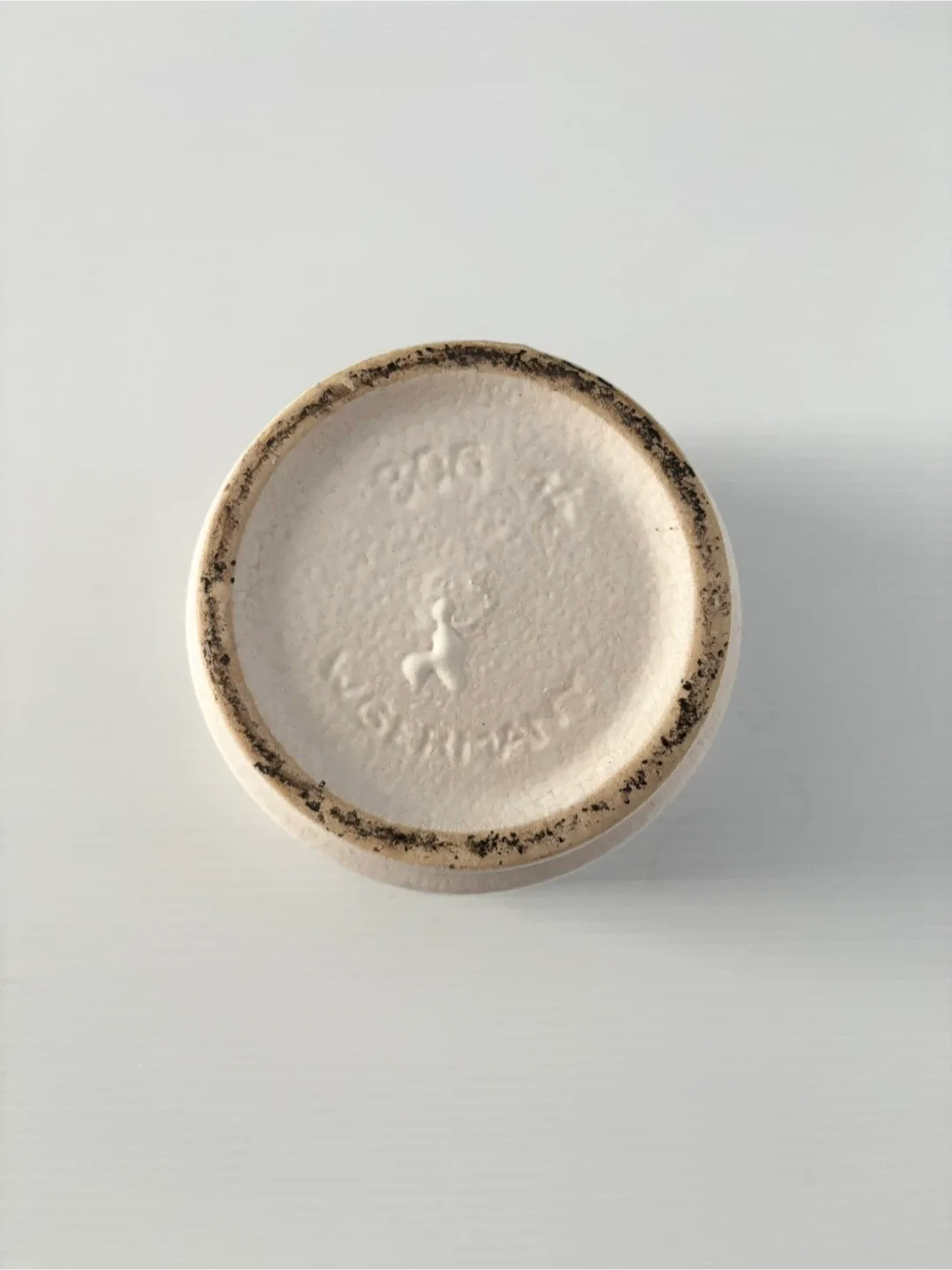 Vintage mid-century modern west German vases image indicator(4)