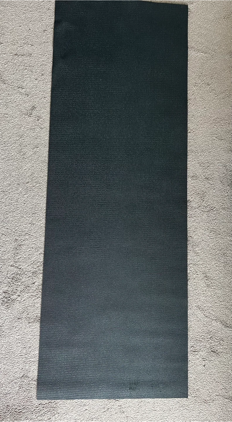 Lululemon Athletica Yoga Mat - photo 2