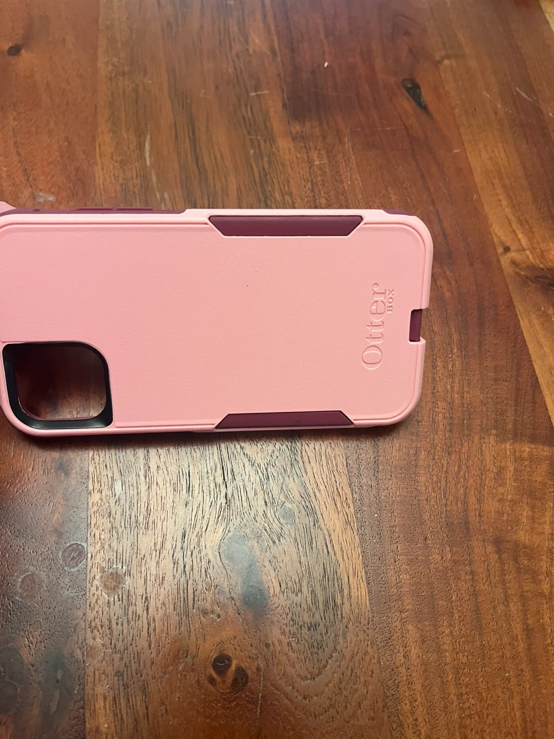Otterbox iPhone Case - Pink - photo 3