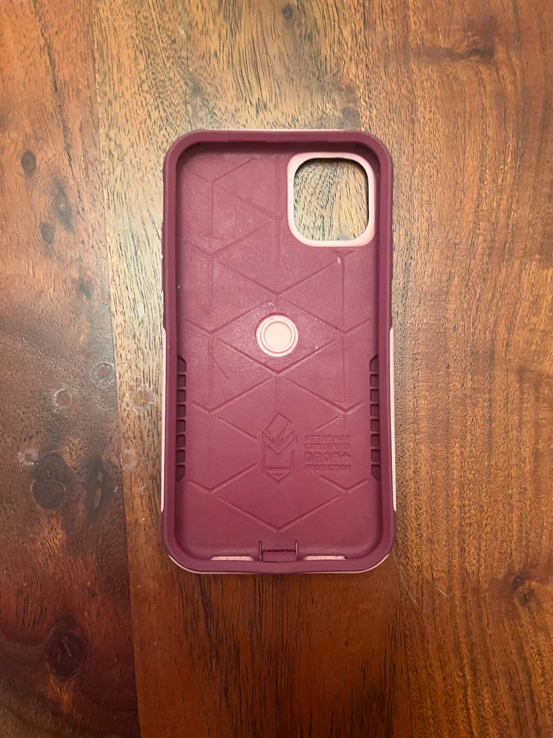Otterbox iPhone Case - Pink - photo 2