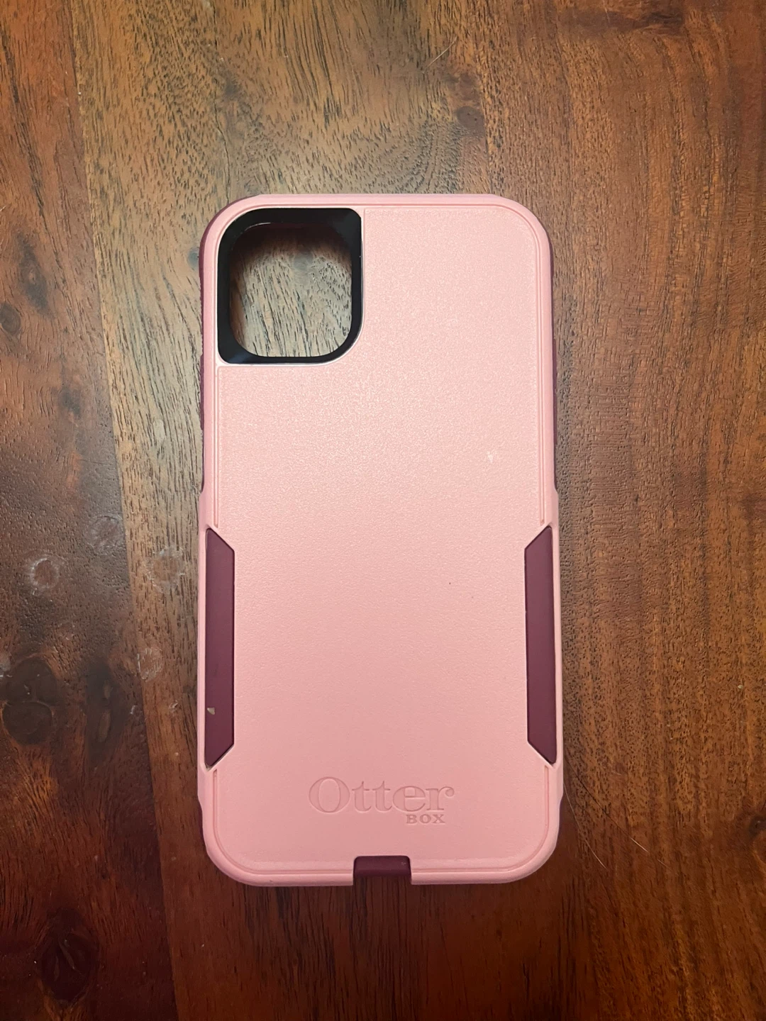 Otterbox iPhone Case - Pink