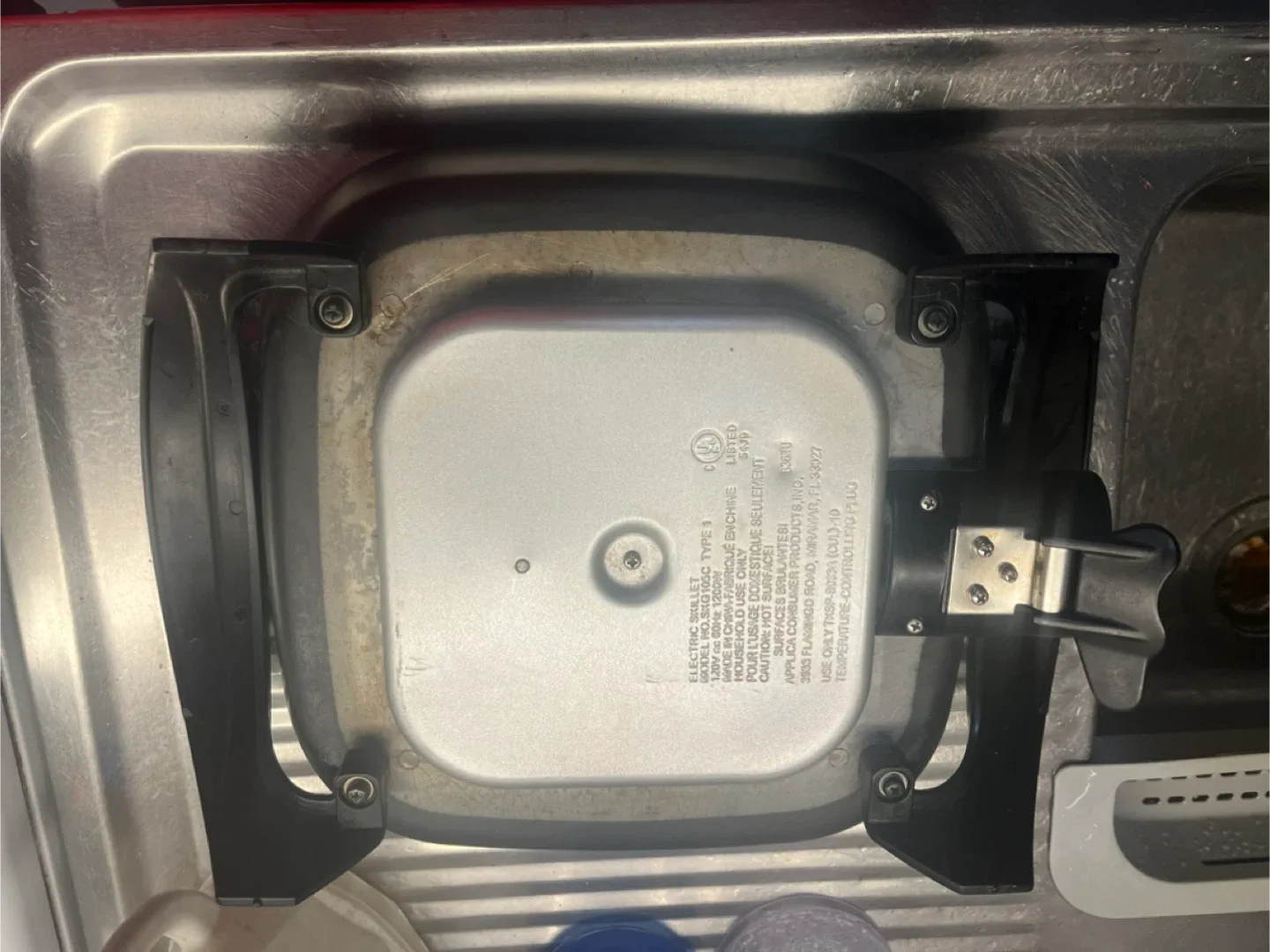 Electric skillet image indicator(3)