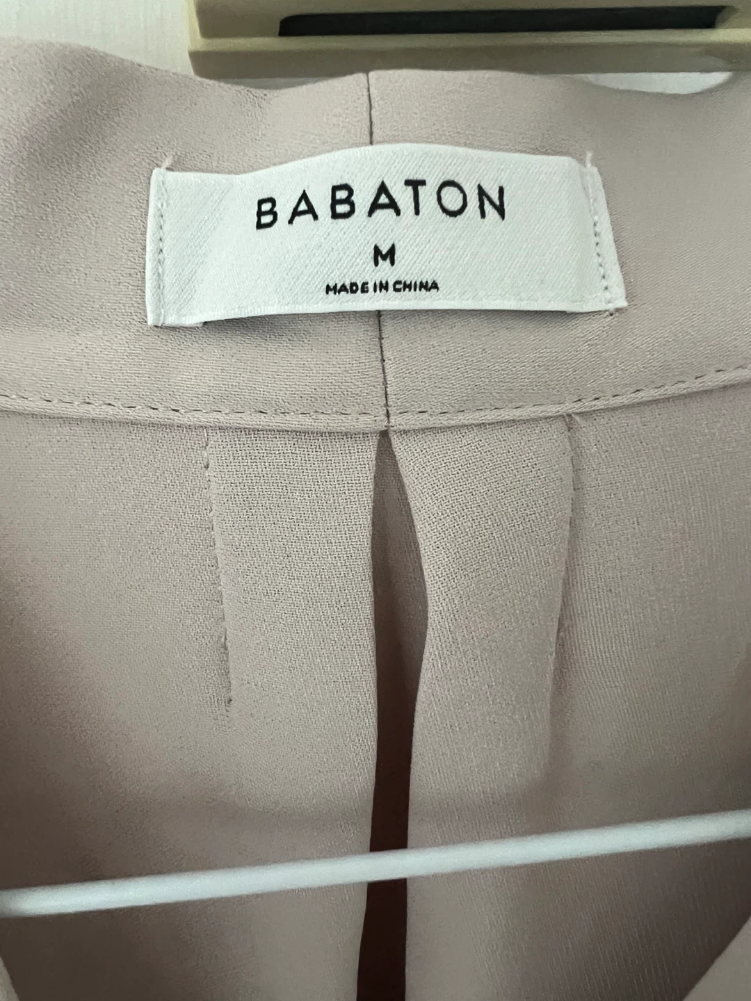 Babaton Blouse - Size M - photo 2