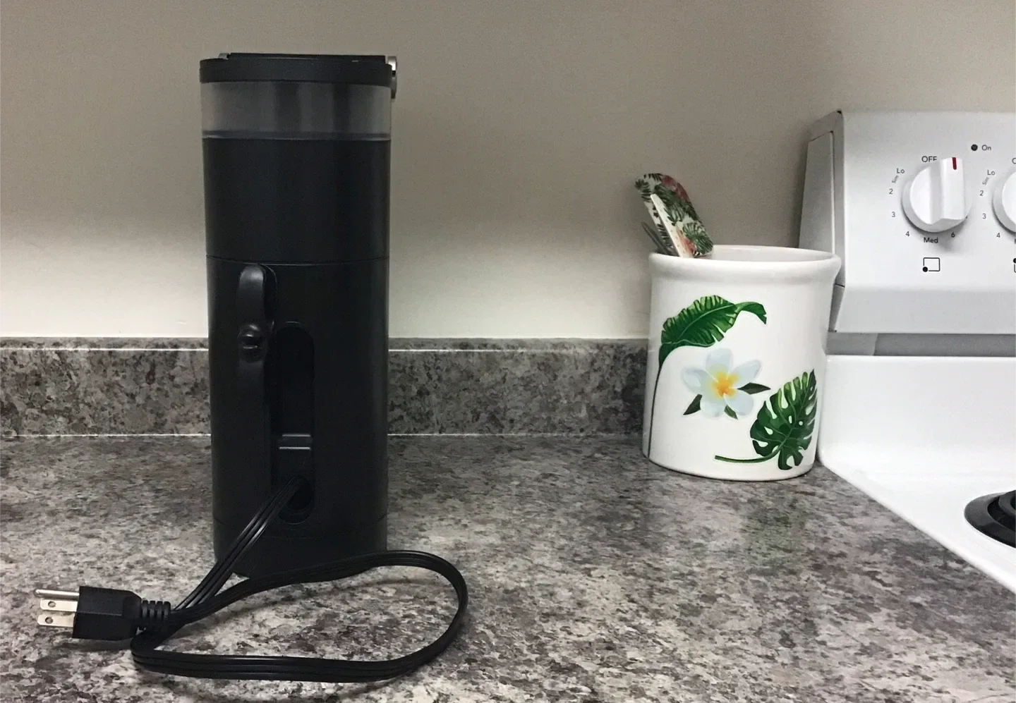 Keurig K-Mini Single Serve Coffee Maker - Matte Black image indicator(8)