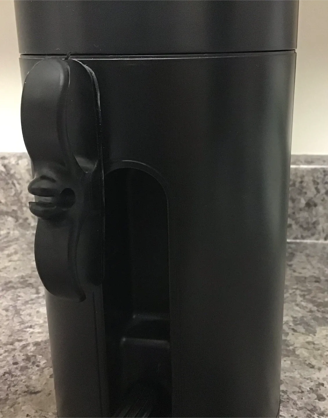 Keurig K-Mini Single Serve Coffee Maker - Matte Black image indicator(10)