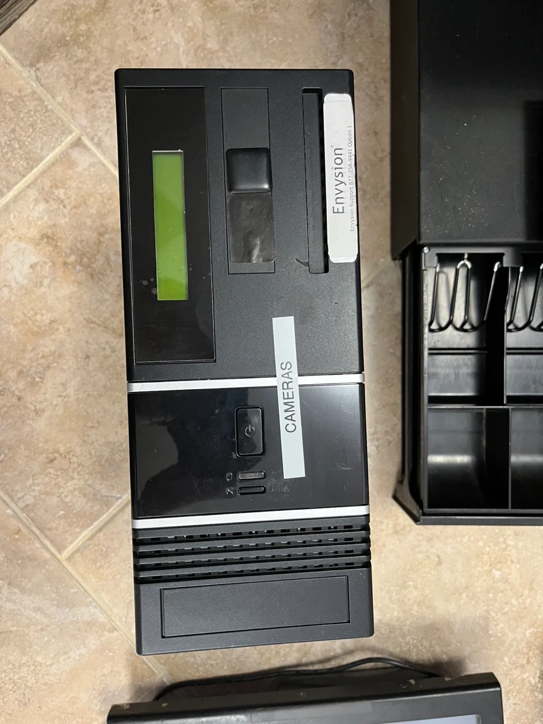 Elo Touchscreen POS System Bundle image indicator(4)