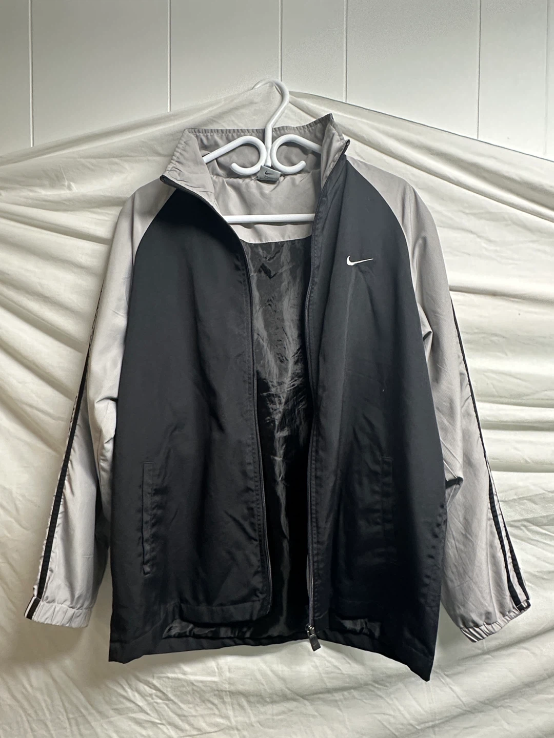 Nike Clima-FIT Track Jacket, Size XL - photo 2