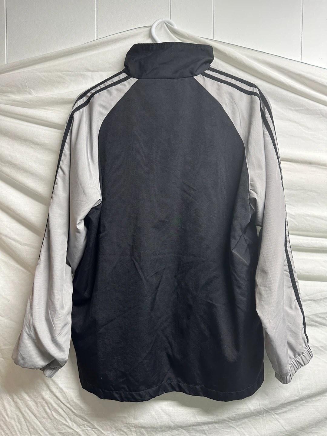 Nike Clima-FIT Track Jacket, Size XL - photo 4