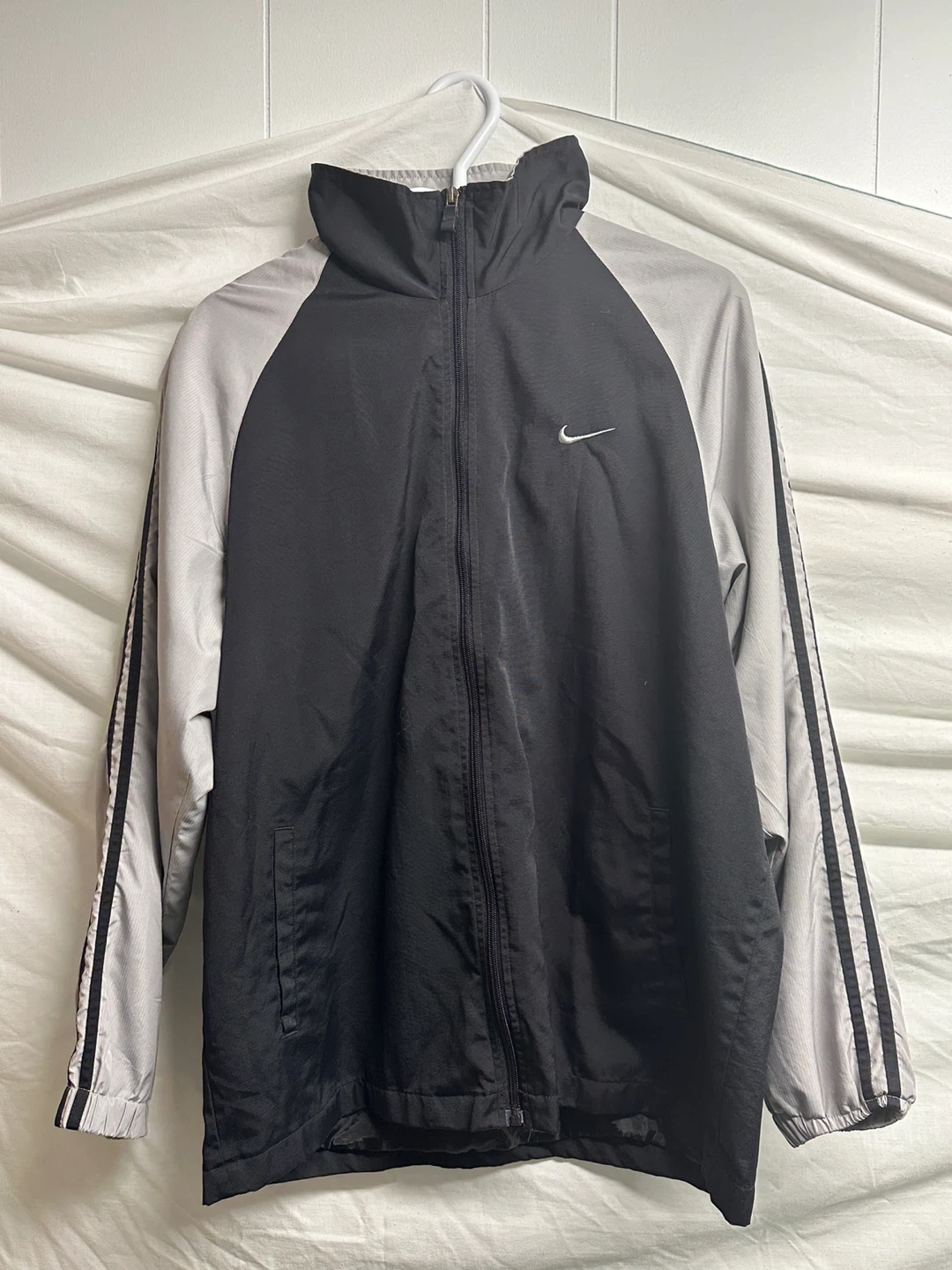 Nike Clima-FIT Track Jacket, Size XL
