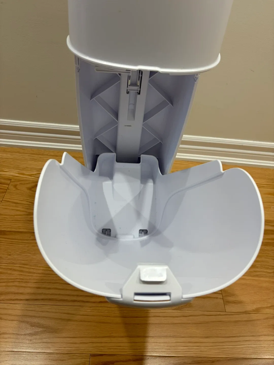 Playtex Diaper genie image indicator(3)