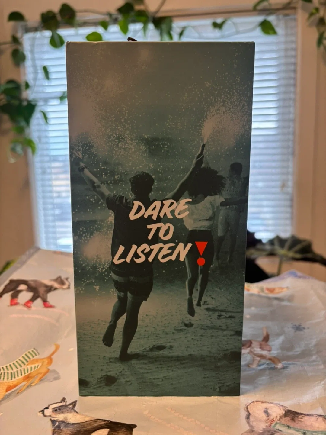 JBL Flip 6 Bluetooth Speaker - New in Box! image indicator(4)