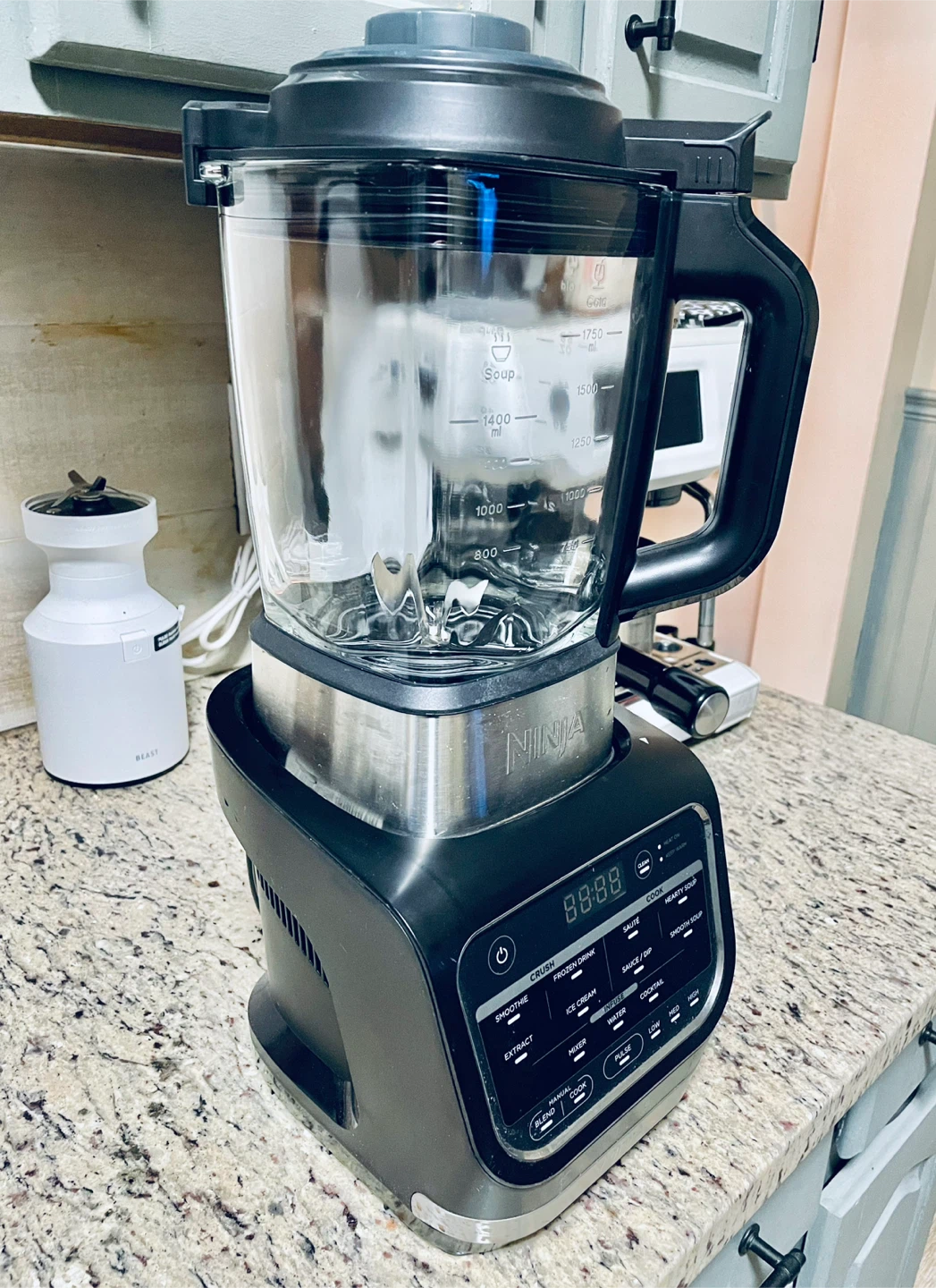 Ninja Foodi Blender & Soup Maker - photo 2